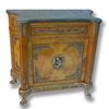 Image 1 : LOUIS XV REGENCE STYLE BAHUT / COMMODE / CHEST #1441234