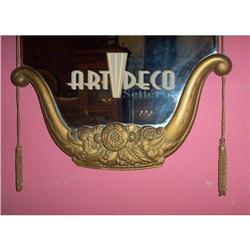 ART DECO MIRROR #1441243