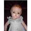 Image 1 : 19" Effanbee Patsy Ann  #1441384