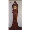 Image 1 : Marvelous and Outstanding Grandfather Clock !! #1441599