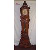 Image 1 : Marvelous and Outstanding Grandfather Clock !! #1441599