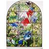 Image 1 : MARC CHAGALL SIGNED HELIO LITHOGRAPH #1448638