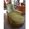 Image 1 : Napolean III Chaise Lounge #1448723