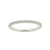 Image 1 : Wedding Band #1448877
