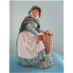 Royal Doulton Old Meg Figurine HN#2494 #1449249