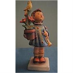 M.I.Hummel Congratulations Figurine by Goebel #1449252