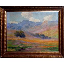 Cyrus Currier Mt Tam 1930 #1449524