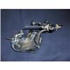 Image 1 : Chrome Airplane Ashtray #1449697