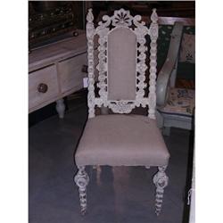English Bobbin Chair #1460177