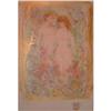 Image 1 : The First Couple  lithograph by Edna HIbel #1460199