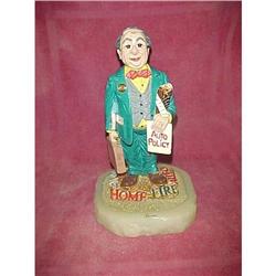 Ron Lee Insurance Salesman #1460247