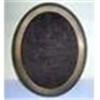 Image 1 : Bronze Oval Neopoleonic Photo Frame #1460302