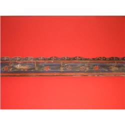 Childs school coat rack  #1460317