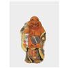 Old Japanese Kutani Hotei Figurine  #1460474