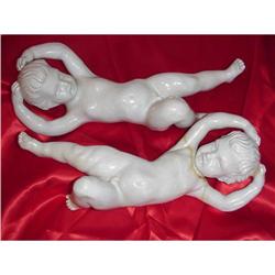 Porcelain Figures N9 #1460569
