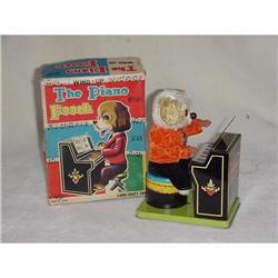 The Piano Pooch Sku1591-100 #1460573