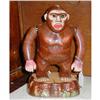 Marx Gorilla Tin Battery Toy #1460745
