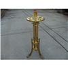 Vintage Elegant  Brass Ashstand #1460758
