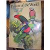 Image 1 : Parrots of the World Forshaw 1st Edition 1973 #1476693