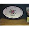 Image 1 : limoge oval platter #1476721