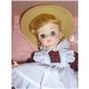 13" Madame Alexander McGuffey Ana 1525 MIB #1476763