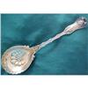 Image 1 : Imperial Queen by Whiting sterling Berry Spoon #1476880