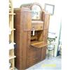 Image 1 : CEDAR LINED ARMOIRE/DRESSER/SECRETARY - WON'T #1477189