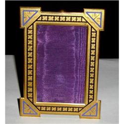 Napoleon III   Picture Frame #1477292