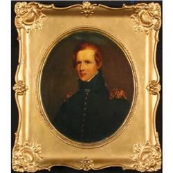 Nobleman-Portrait Print #1489080