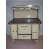 Image 1 : E Z Bake Stove , Wood Burning #1489292