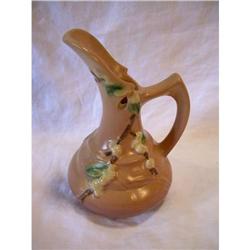 1946 Roseville Snowberry Ewer #ITK-6 #1489319