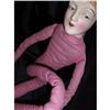 Image 1 : Antique ANITA BOUDOIR BED DOLL Million $ RARE  #1489397