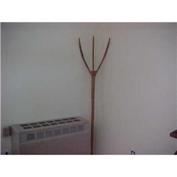 Pitch Fork, all wood (early #1490008