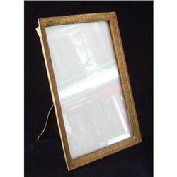 Antique Picture Frame #1490056