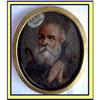 Image 1 : HP ICON PORTRAIT MINIATURE ST CHARITAS MONK #1490108