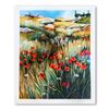 Image 1 : Yuri Dupond, Hand Signed Limited Edition Serigraph on Paper with Letter of Authe