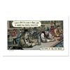 Image 1 : Bizarro! "Old West Doc" Numbered Limited Edition Hand Signed by creator Dan Pira