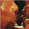 Image 2 : Robert Sheer, "Spirits in Corkscrew Canyon" Limited Edition Single Exposure Phot