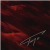 Image 2 : Ferjo, "Angelic Music Room" Limited Edition on Gallery Wrapped Canvas, Numbered