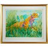 Image 1 : Prowling Leopard by LeRoy Neiman 218/425