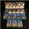 Image 1 : NHL/ NFL HEADLINERS FIGURES LOT