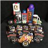 Image 1 : SPORTS FAN SOUVENIR/ COLLECTIBLES LOT