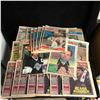 Image 1 : SPORTS NEWSPRINT LOT