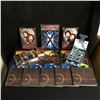 Image 1 : THE X-FILES COLLECTIBLES LOT