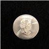 Image 2 : 2018 Canada Polar Bear 9999 Silver 1/2 oz Coin $2 Canadian Bullion - BK215