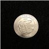 Image 1 : 2018 Canada Polar Bear 9999 Silver 1/2 oz Coin $2 Canadian Bullion - BK215