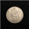 Image 1 : 1921 USA MORGAN SILVER DOLLAR