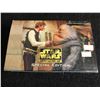 Image 1 : STAR WARS SPECIAL EDITION EXPANSION PACKS