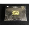 Image 1 : STAR WARS TWO-PLAYER TRADING CARD GAME BOX