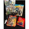 Image 1 : TOY COLLECTIBLES LOT